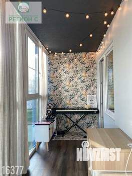 2-к квартира, вторичка, 45м2, 1/12 этаж