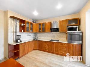 3-к квартира, вторичка, 101м2, 3/12 этаж