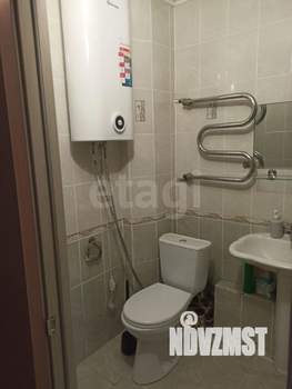 2-к квартира, вторичка, 43м2, 1/5 этаж