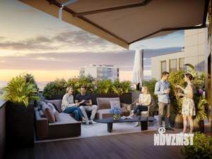 2-к квартира, вторичка, 70м2, 5/8 этаж