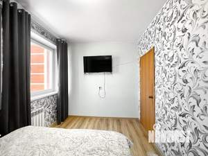 3-к квартира, вторичка, 70м2, 2/9 этаж
