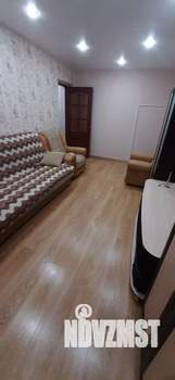 2-к квартира, вторичка, 43м2, 1/5 этаж