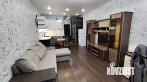 Студия квартира, вторичка, 33м2, 3/9 этаж