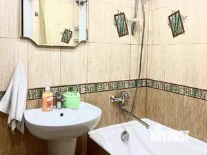 2-к квартира, вторичка, 45м2, 3/5 этаж