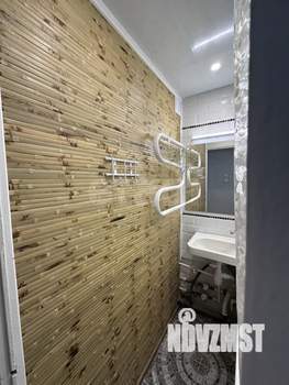 2-к квартира, вторичка, 44м2, 1/5 этаж