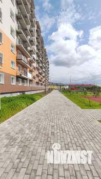 1-к квартира, вторичка, 39м2, 6/9 этаж