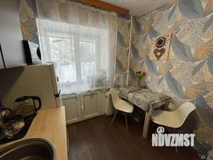 1-к квартира, вторичка, 29м2, 1/5 этаж