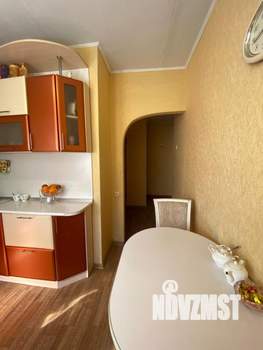 4-к квартира, вторичка, 61м2, 2/5 этаж