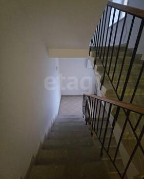 2-к квартира, вторичка, 68м2, 7/6 этаж