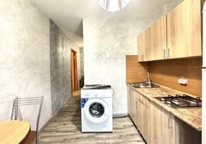 1-к квартира, вторичка, 30м2, 2/5 этаж