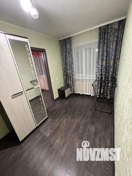 2-к квартира, вторичка, 40м2, 5/5 этаж