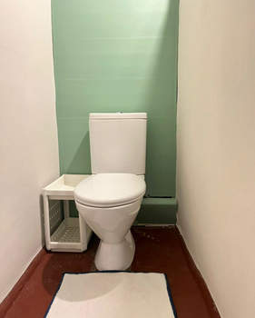 4-к квартира, вторичка, 60м2, 5/5 этаж
