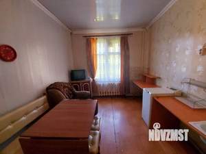 3-к квартира, вторичка, 72м2, 2/2 этаж