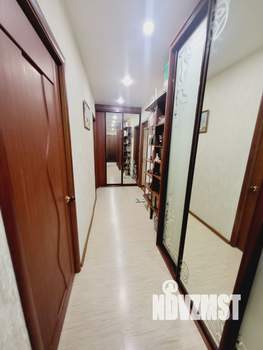 3-к квартира, вторичка, 58м2, 6/9 этаж