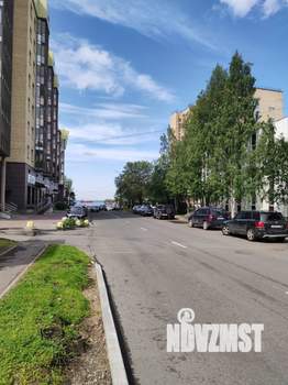 3-к квартира, вторичка, 67м2, 4/4 этаж