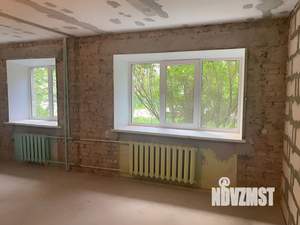 1-к квартира, вторичка, 26м2, 1/5 этаж