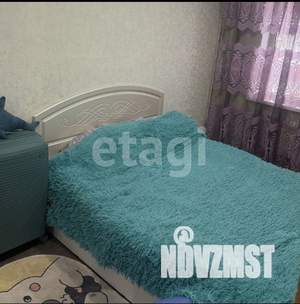 2-к квартира, вторичка, 43м2, 2/2 этаж