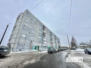 2-к квартира, вторичка, 43м2, 2/9 этаж