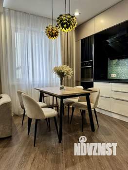 3-к квартира, вторичка, 70м2, 4/16 этаж