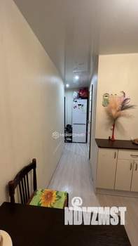 2-к квартира, вторичка, 44м2, 1/5 этаж