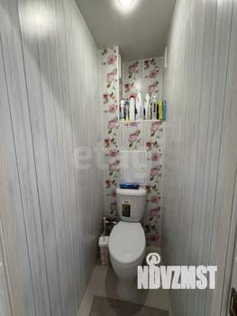 1-к квартира, вторичка, 31м2, 9/9 этаж