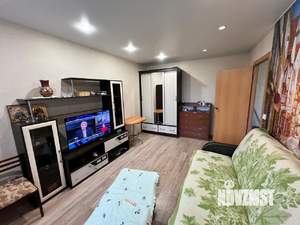 1-к квартира, вторичка, 30м2, 4/7 этаж