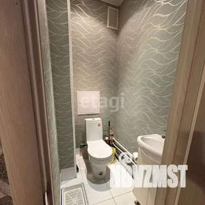 3-к квартира, вторичка, 68м2, 2/9 этаж