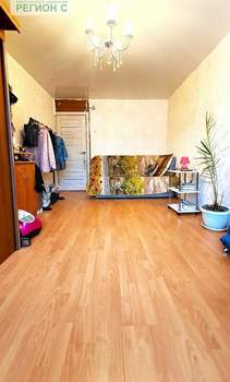 2-к квартира, вторичка, 47м2, 4/5 этаж