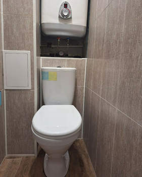 1-к квартира, вторичка, 31м2, 1/9 этаж