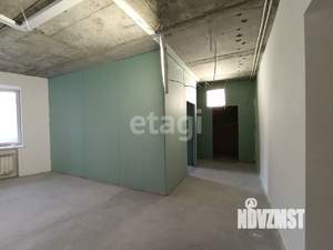 4-к квартира, вторичка, 151м2, 2/7 этаж