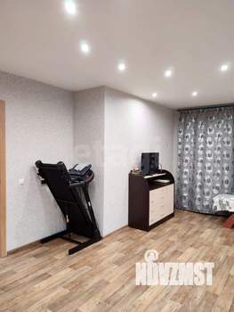 4-к квартира, вторичка, 96м2, 6/9 этаж