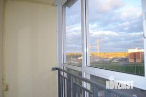 1-к квартира, вторичка, 42м2, 6/10 этаж