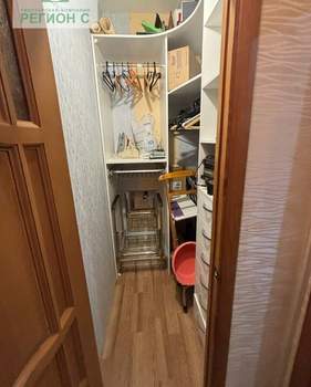 3-к квартира, вторичка, 73м2, 8/10 этаж