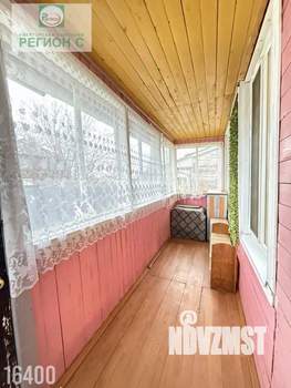 2-к квартира, вторичка, 51м2, 1/1 этаж