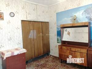 3-к квартира, вторичка, 47м2, 2/5 этаж