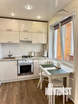 2-к квартира, вторичка, 47м2, 7/9 этаж