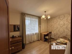 3-к квартира, вторичка, 51м2, 2/5 этаж