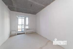 1-к квартира, сданный дом, 32м2, 5/8 этаж