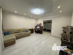 3-к квартира, вторичка, 91м2, 4/9 этаж