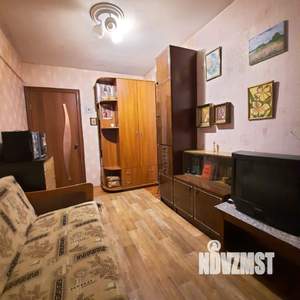 3-к квартира, вторичка, 63м2, 9/9 этаж