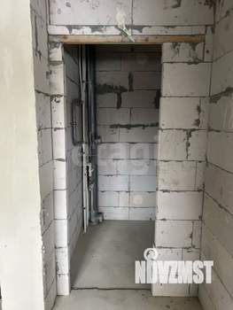 2-к квартира, вторичка, 46м2, 2/3 этаж