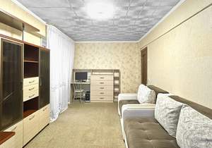 1-к квартира, вторичка, 32м2, 8/9 этаж