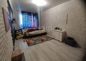 1-к квартира, вторичка, 30м2, 1/9 этаж
