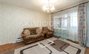1-к квартира, вторичка, 33м2, 7/9 этаж