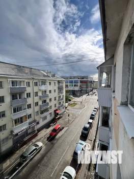 2-к квартира, вторичка, 41м2, 5/5 этаж