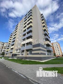 2-к квартира, вторичка, 67м2, 9/10 этаж