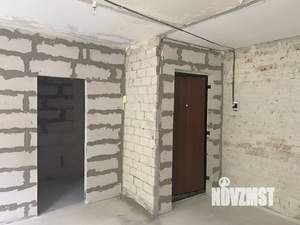 1-к квартира, вторичка, 31м2, 2/5 этаж