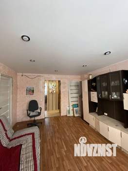 2-к квартира, вторичка, 43м2, 1/2 этаж