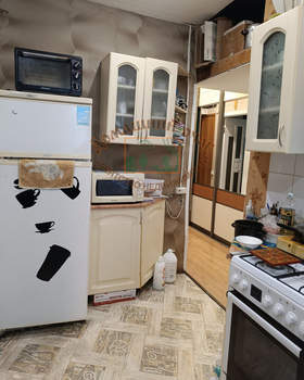 2-к квартира, вторичка, 47м2, 1/2 этаж