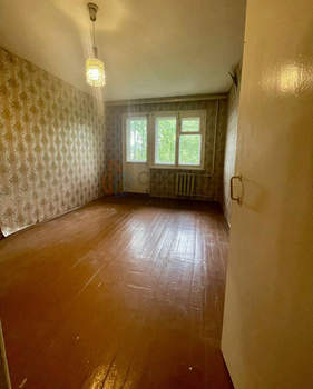 2-к квартира, вторичка, 48м2, 3/5 этаж